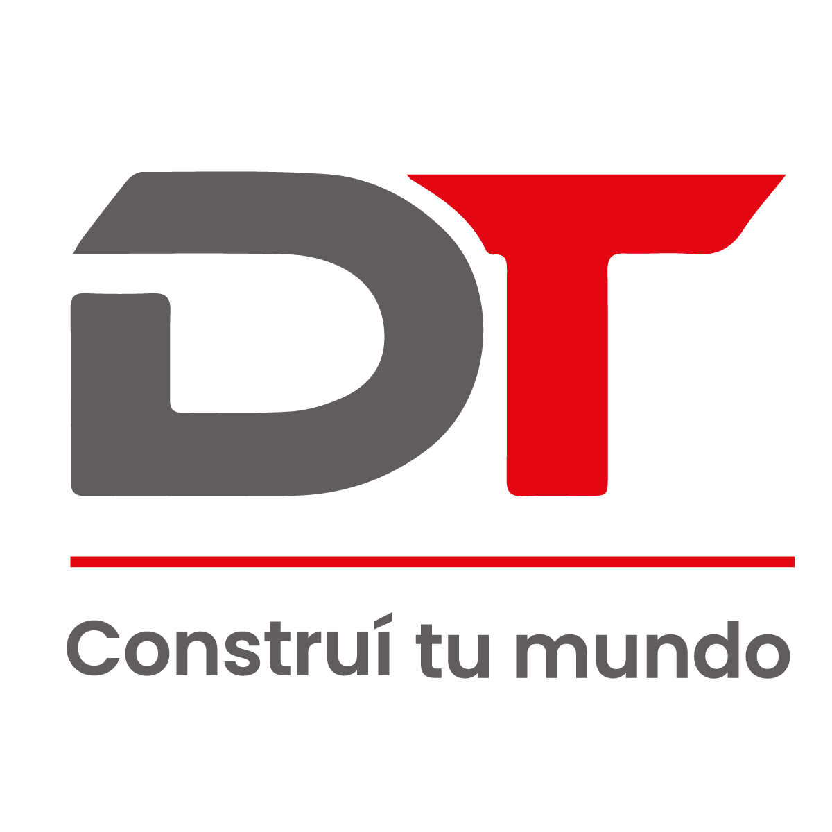 DT — Construí tu mundo